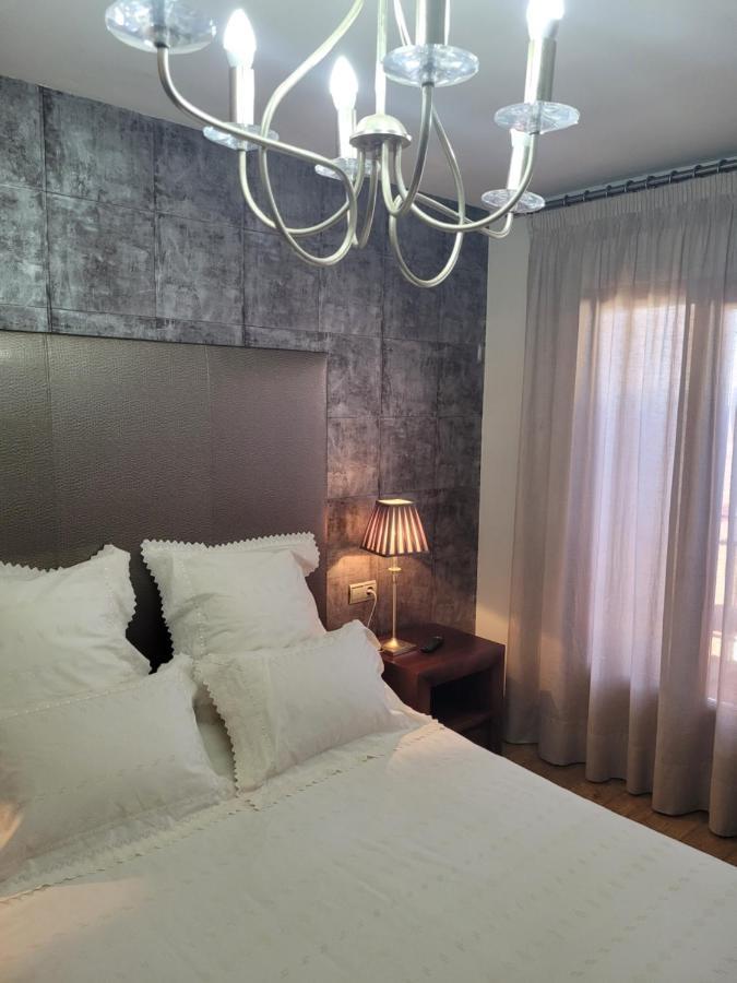 Privada Confort Granada Luaran gambar