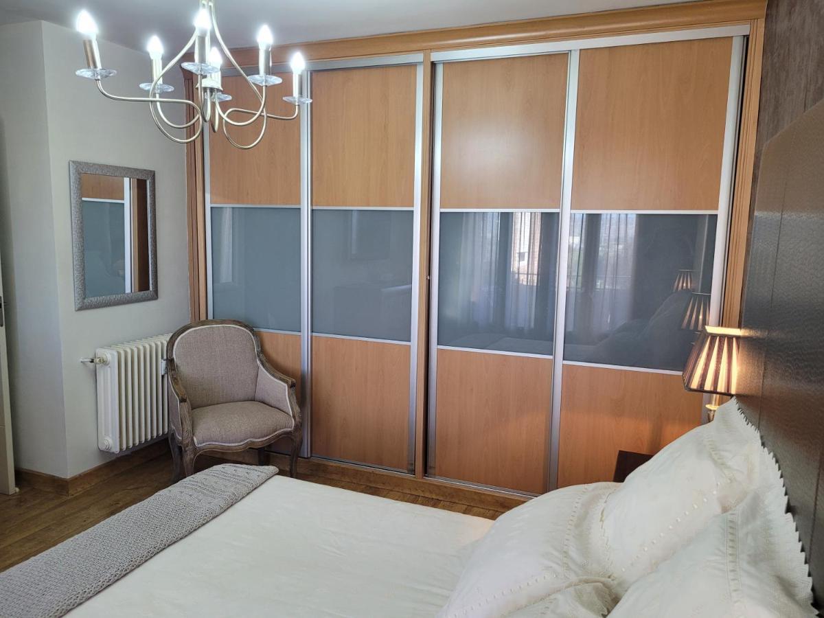 Privada Confort Granada Luaran gambar