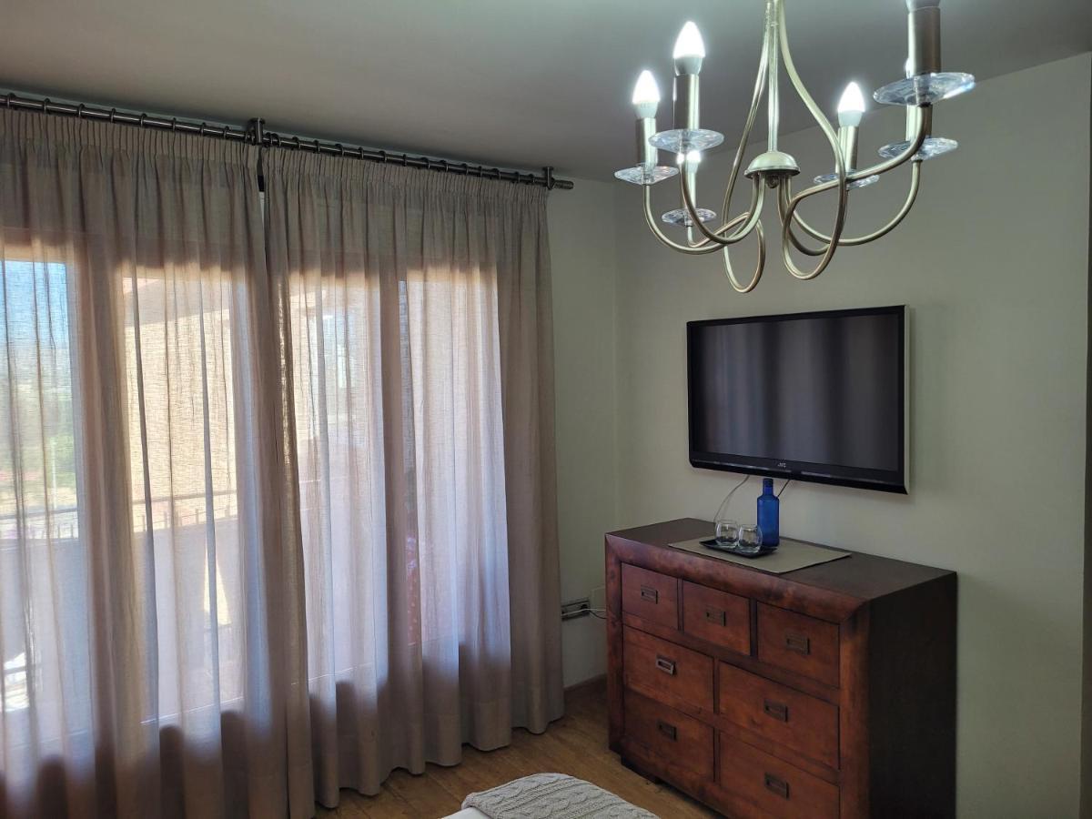 Privada Confort Granada Luaran gambar